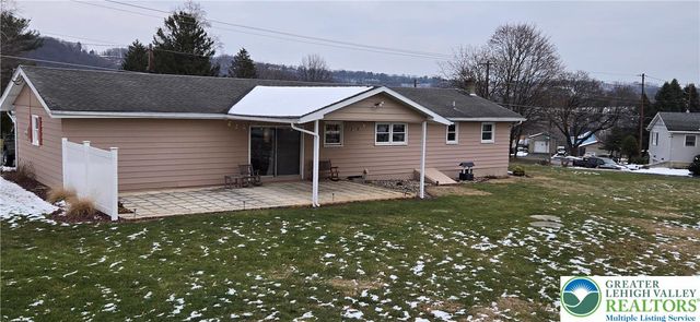 315 Long Lane Road, Lehigh Twp, PA 18088
