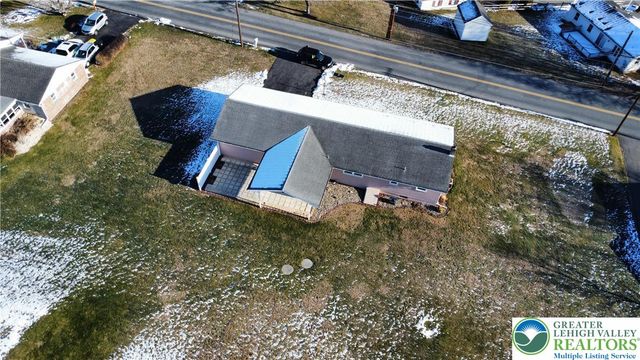 315 Long Lane Road, Lehigh Twp, PA 18088