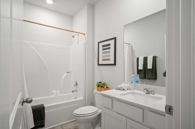 1728 Savannah Pass, Lewisburg, TN 37091