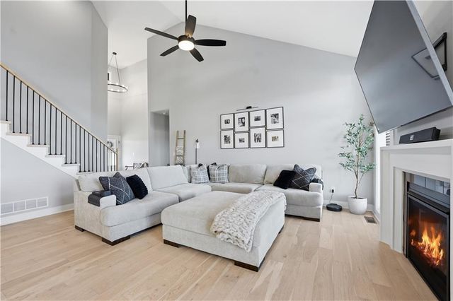 13226 Switchgrass Court, Kearney, MO 64060