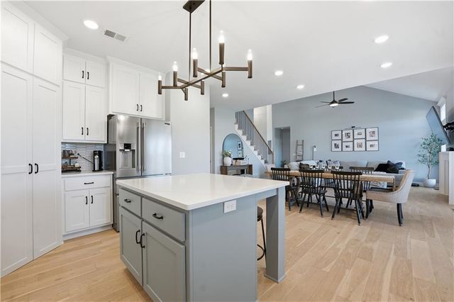 13226 Switchgrass Court, Kearney, MO 64060