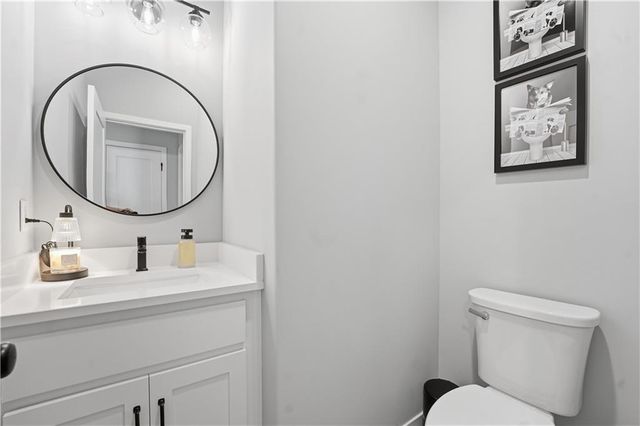 13226 Switchgrass Court, Kearney, MO 64060