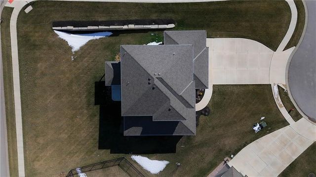 13226 Switchgrass Court, Kearney, MO 64060