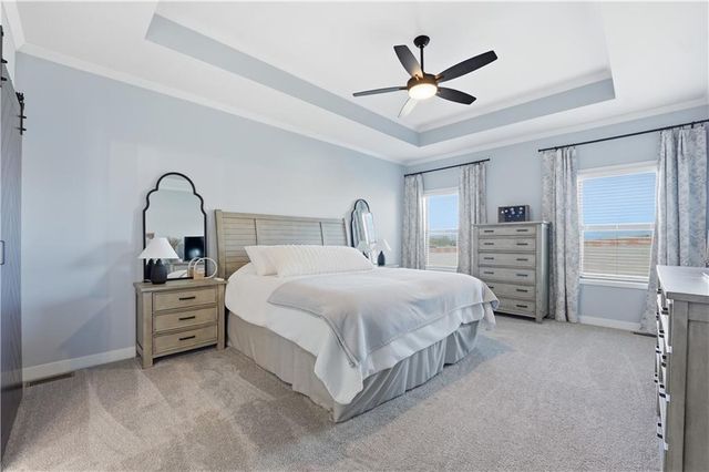 13226 Switchgrass Court, Kearney, MO 64060