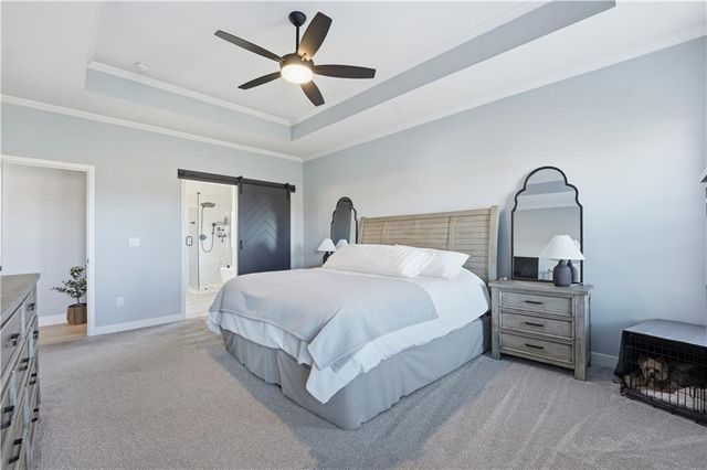 13226 Switchgrass Court, Kearney, MO 64060