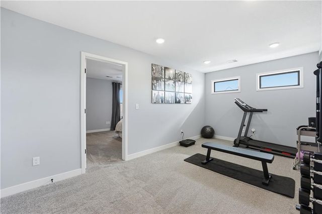 13226 Switchgrass Court, Kearney, MO 64060