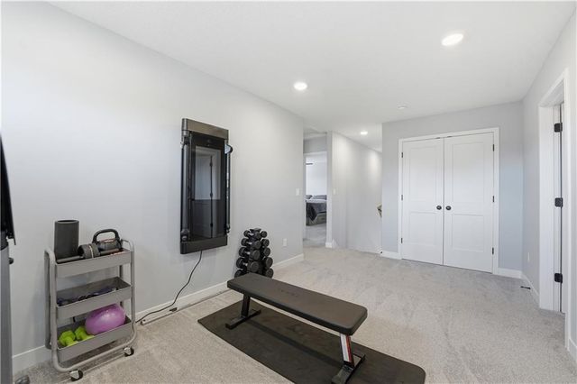 13226 Switchgrass Court, Kearney, MO 64060