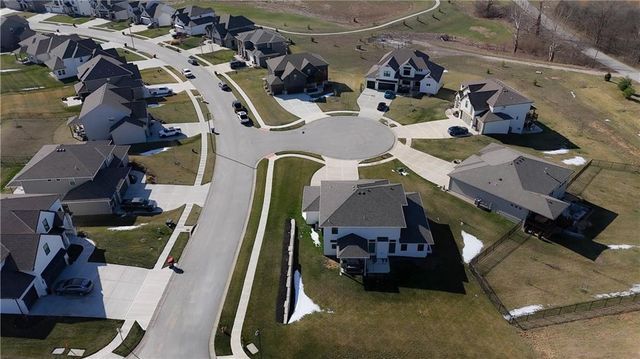 13226 Switchgrass Court, Kearney, MO 64060