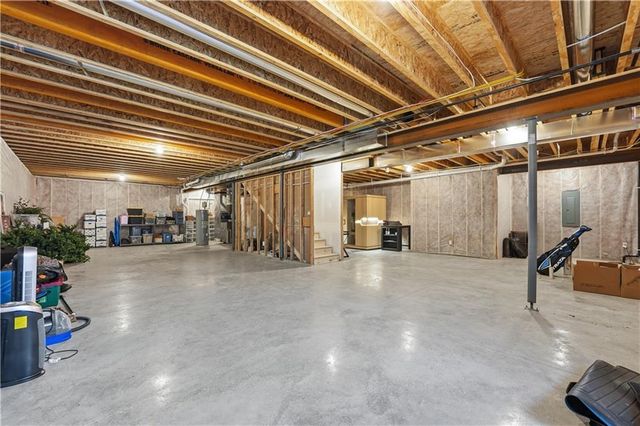 13226 Switchgrass Court, Kearney, MO 64060