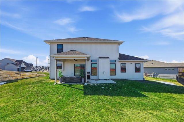 13226 Switchgrass Court, Kearney, MO 64060