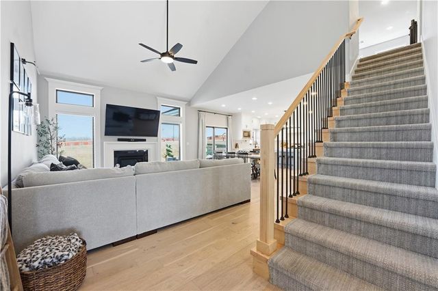 13226 Switchgrass Court, Kearney, MO 64060