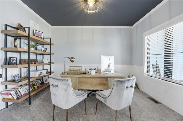 13226 Switchgrass Court, Kearney, MO 64060