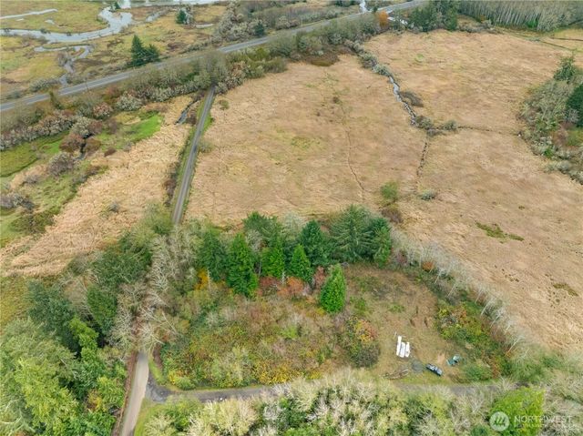 0 0 Kessler Lane, Hoquiam, WA 98550