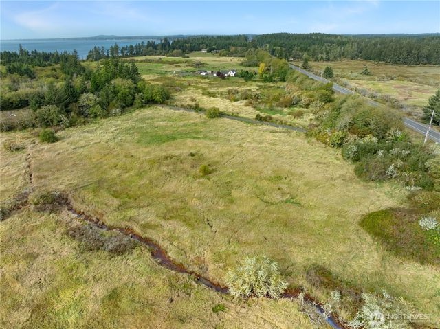 0 0 Kessler Lane, Hoquiam, WA 98550