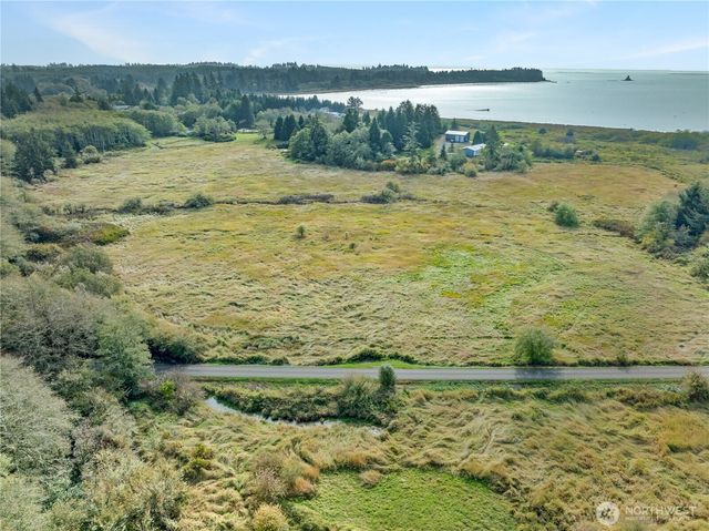 0 0 Kessler Lane, Hoquiam, WA 98550