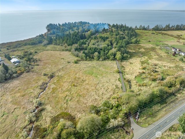 0 0 Kessler Lane, Hoquiam, WA 98550