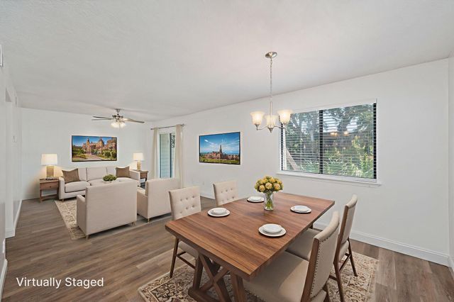 308 SW Miracle Strip Parkway, UNIT 17C, Fort Walton Beach, FL 32548