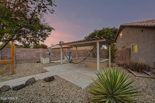 8552 W MEADOWBROOK Avenue, Phoenix, AZ 85037