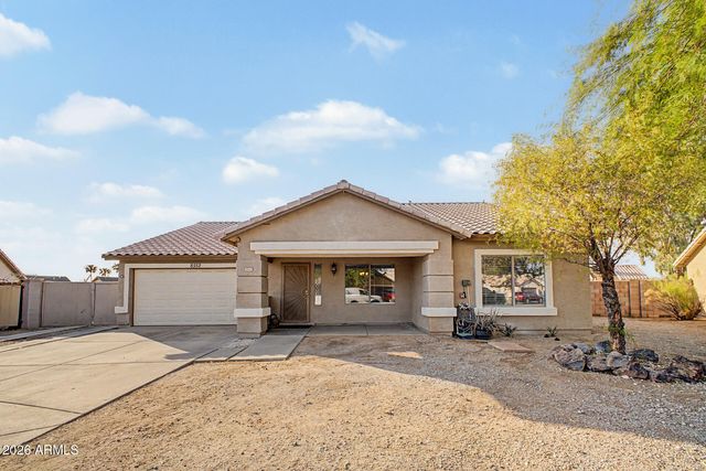 8552 W MEADOWBROOK Avenue, Phoenix, AZ 85037