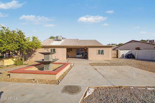 8552 W MEADOWBROOK Avenue, Phoenix, AZ 85037