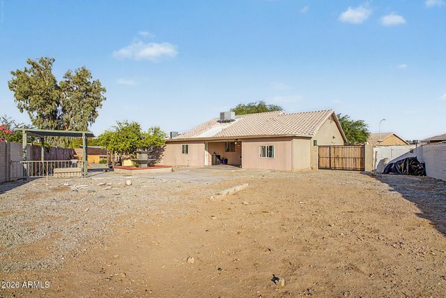 8552 W MEADOWBROOK Avenue, Phoenix, AZ 85037