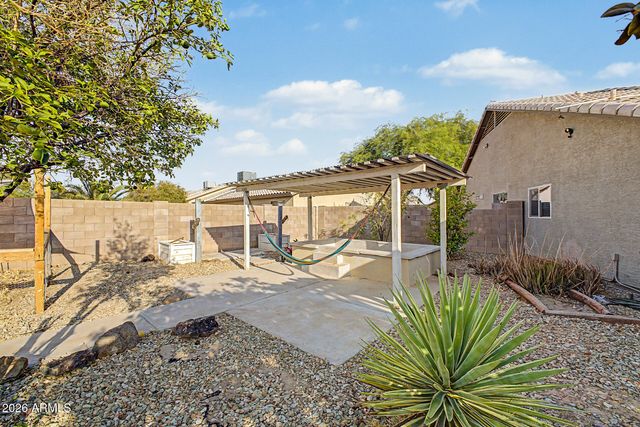 8552 W MEADOWBROOK Avenue, Phoenix, AZ 85037