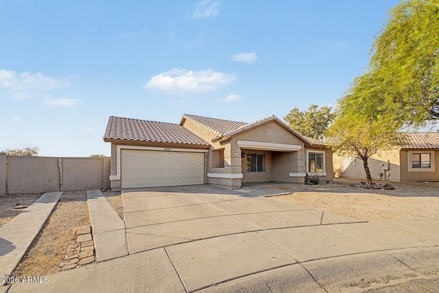 8552 W MEADOWBROOK Avenue, Phoenix, AZ 85037