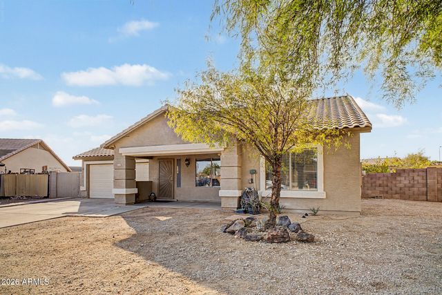 8552 W MEADOWBROOK Avenue, Phoenix, AZ 85037