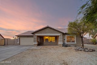 8552 W MEADOWBROOK Avenue, Phoenix, AZ 85037