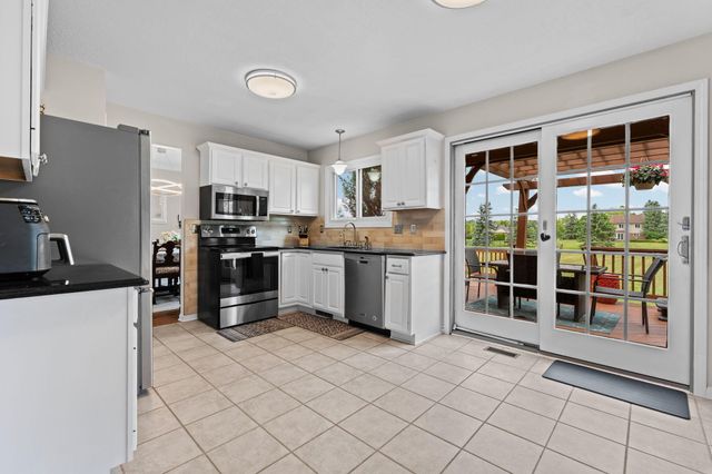 9128 Meadow View Lane, York Twp, MI 48176