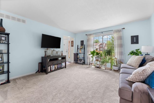 9128 Meadow View Lane, York Twp, MI 48176