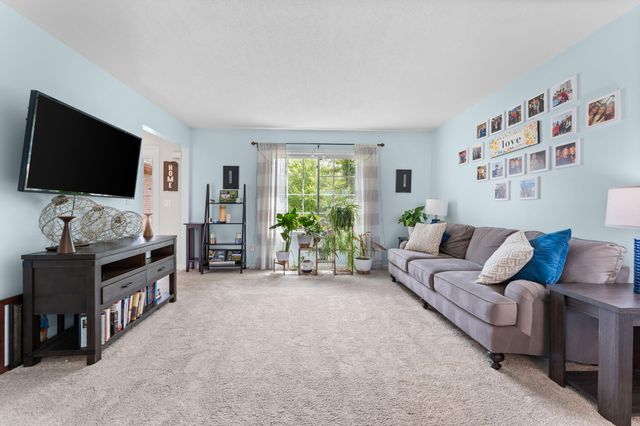 9128 Meadow View Lane, York Twp, MI 48176