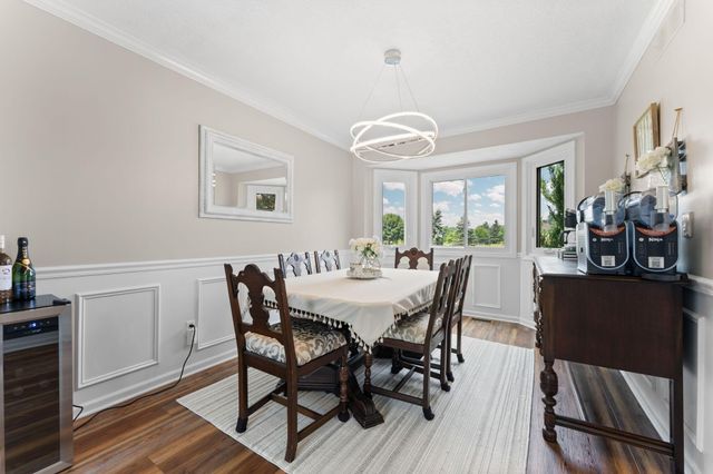 9128 Meadow View Lane, York Twp, MI 48176
