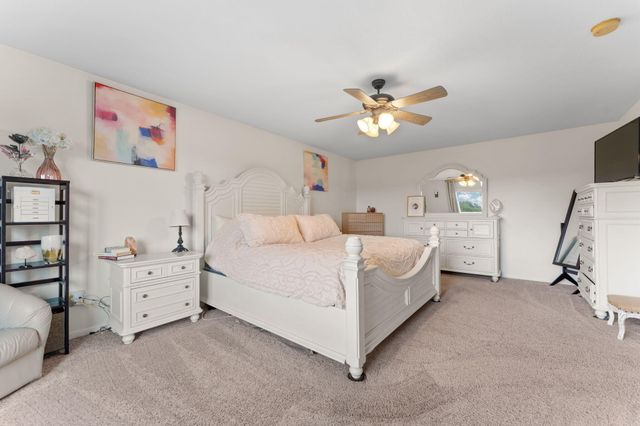 9128 Meadow View Lane, York Twp, MI 48176