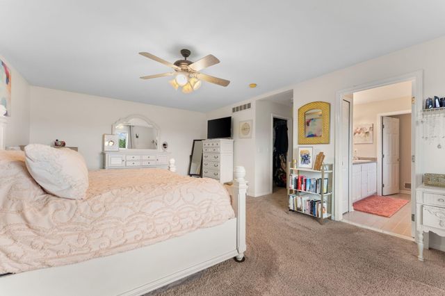 9128 Meadow View Lane, York Twp, MI 48176