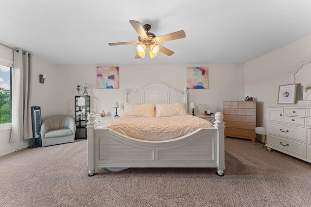 9128 Meadow View Lane, York Twp, MI 48176