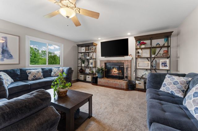 9128 Meadow View Lane, York Twp, MI 48176