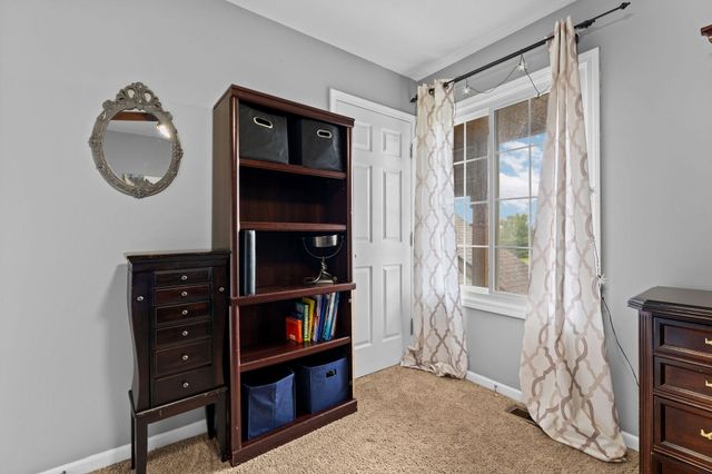 9128 Meadow View Lane, York Twp, MI 48176