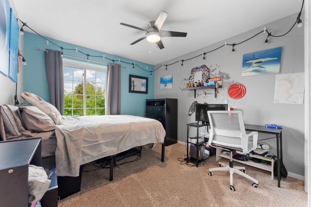 9128 Meadow View Lane, York Twp, MI 48176