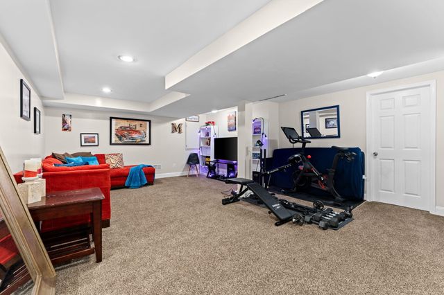 9128 Meadow View Lane, York Twp, MI 48176