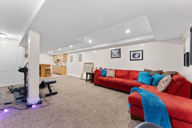 9128 Meadow View Lane, York Twp, MI 48176