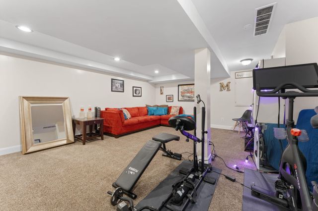 9128 Meadow View Lane, York Twp, MI 48176