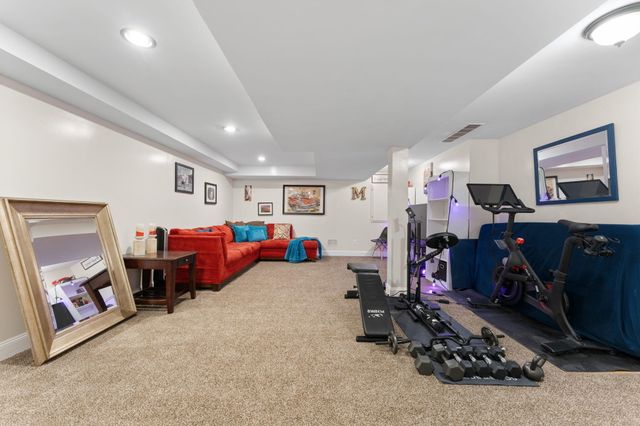9128 Meadow View Lane, York Twp, MI 48176