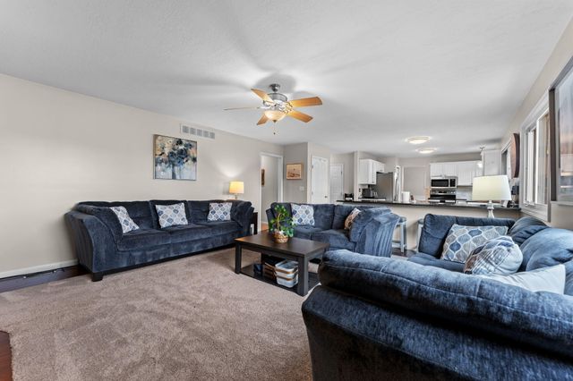 9128 Meadow View Lane, York Twp, MI 48176