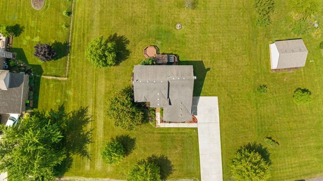 9128 Meadow View Lane, York Twp, MI 48176