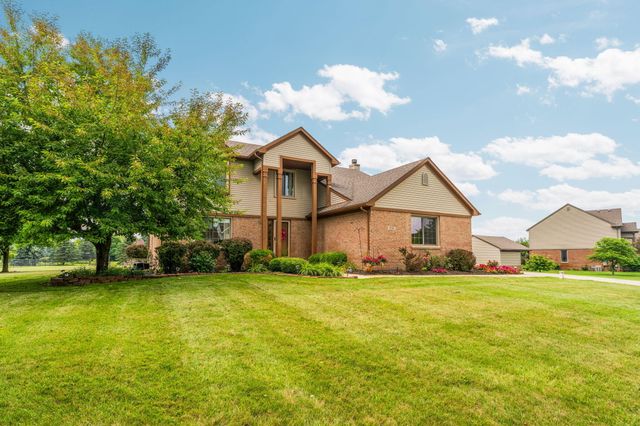 9128 Meadow View Lane, York Twp, MI 48176