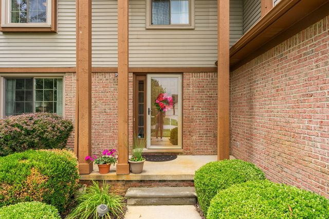 9128 Meadow View Lane, York Twp, MI 48176