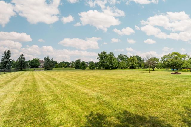 9128 Meadow View Lane, York Twp, MI 48176