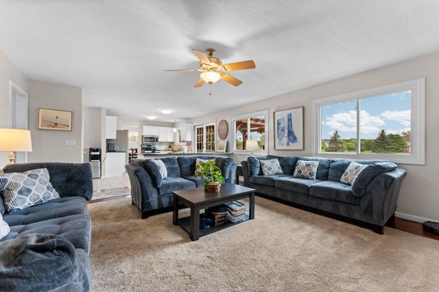 9128 Meadow View Lane, York Twp, MI 48176