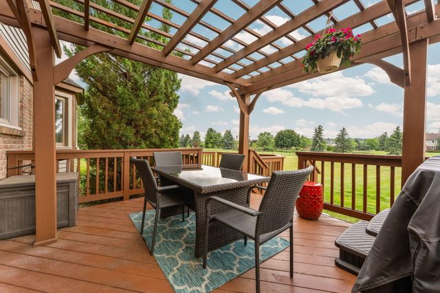 9128 Meadow View Lane, York Twp, MI 48176